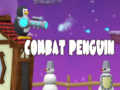 Game Combat Penguin