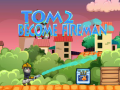 Game Tom 2 Becomes Fireman