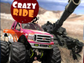 Jeu Crazy Ride 2