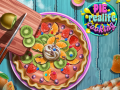 Game Pie Realife Cooking