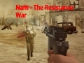 Jeu Nam: The Resistance War