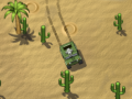 Game Desert Run