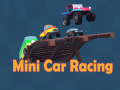 Jeu Mini Car Racing