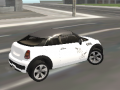 Game Extreme Car Driving 3D sim