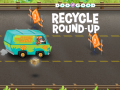 Jeu Scooby-Doo! Recycle Round-up
