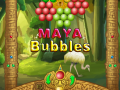 Jeu Maya Bubbles