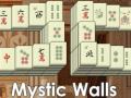 Jeu Mystic Walls