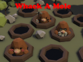 Game Whack A Mole
