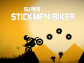 Jeu Super Stickman Biker
