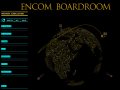 Jeu Encom Boardroom