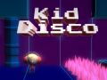 Jeu Kid Disco