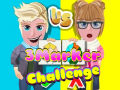 Game 3 Marker Challenge