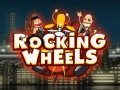 Game Rocking Wheels