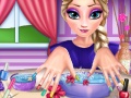 Game Princess Salon Day