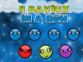 Game Connect 4 Baviux