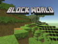 Jeu Block World