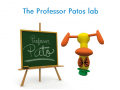 Jeu The Professor Patos Lab