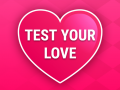 Jeu Test Your Love