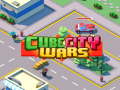 Jeu Cube City Wars