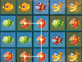Jeu Fish Connect Deluxe