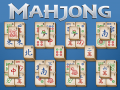 Game Mahjong