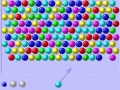 Game Bubble shooter html5