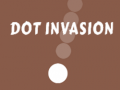 Jeu Dot Invasion