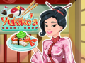 Game Yukiko's Sushi Shop