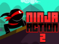 Jeu Ninja Action 2