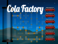 Jeu Cola Factory