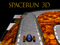 Jeu Spacerun 3D