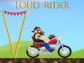 Game Loud Rider