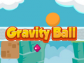 Game Gravity Ball