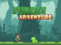 Game Jungle Adventure