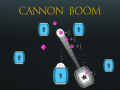 Jeu Cannon Boom