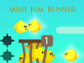 Game Mini Jam Runner