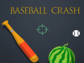 Game Baseball Crash