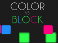 Game Color VS Block