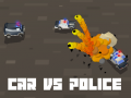 Jeu Car vs Police