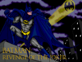 Game Batman: Revenge of the Joker