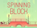 Game Spinning Block