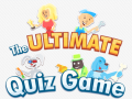 Game The Ultimate Quiz Game