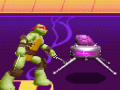 Game Teenage Mutant Ninja Turtles Totally Turtles