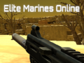 Jeu Elite Marines Online