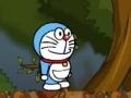Jeu Doraemon and the King kong