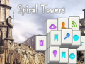 Game Spiral Towers