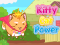 Jeu Kitty Cat Power