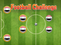 Game Football Challenge