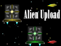 Game Alien Upload