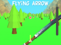 Game Flying Arrow